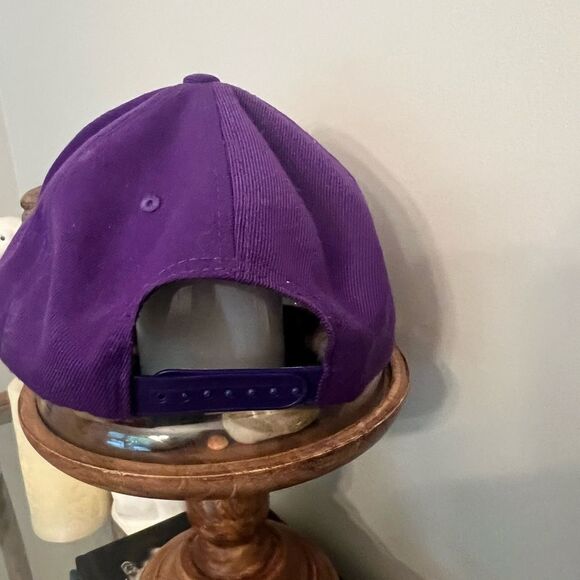 The Hundreds Patch wool blend SnapBack hat. Streetwear. - Picture 2 of 5